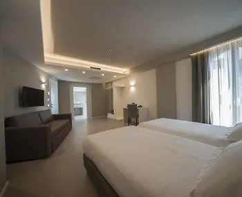 Airone City Hotel Catania 4*,