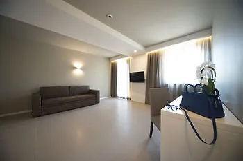 ****  Airone City Hotel كاتانيا إيطاليا