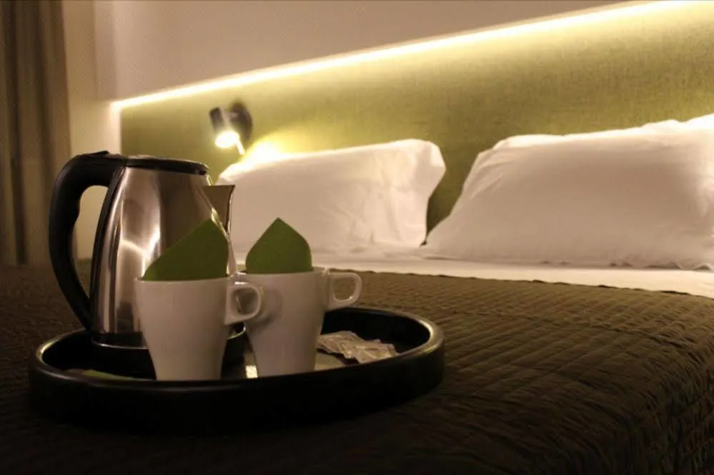 Airone City Hotel Catania