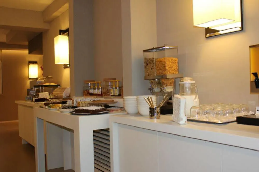 Airone City Hotel Catania