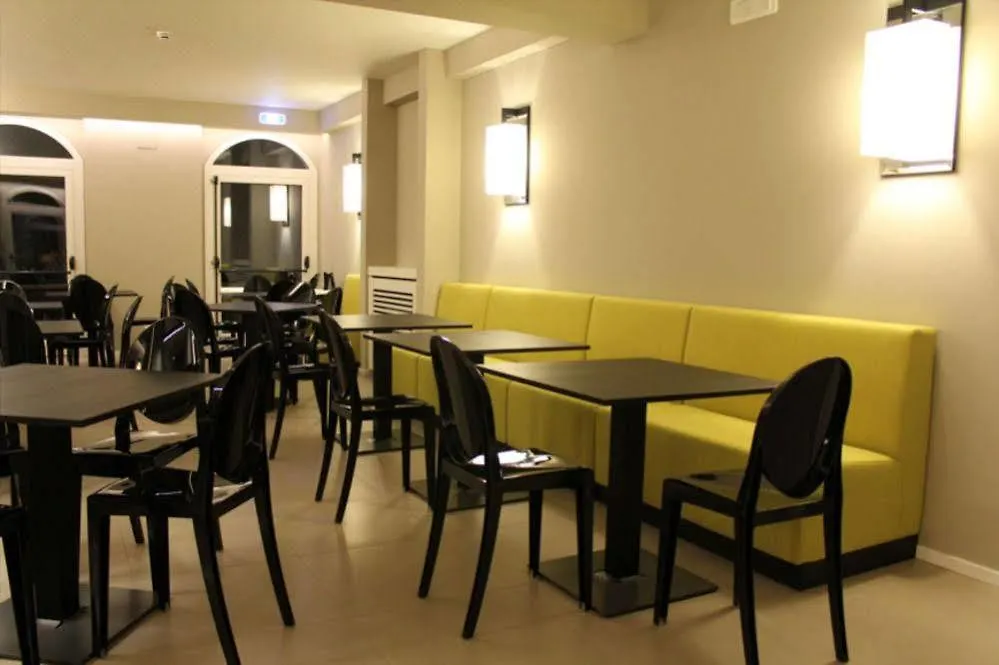 Airone City Hotel Catania