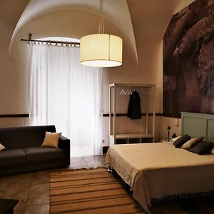 Apartamento Casaorazio