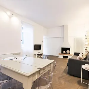 Apartamento Prestige Boutique Homes - Il Nido Dei Navigli Milán