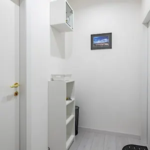 Apartamento Quiet And Modern Florencia