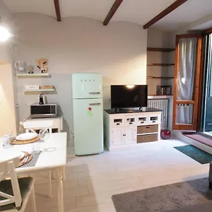 Apartamento Casa Margherita Florencia