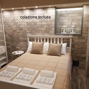 Apartamento Ventimiglia & Wine