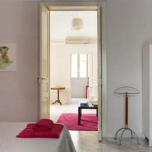 Apartamento The Good Place