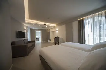 Airone City Hotel كاتانيا