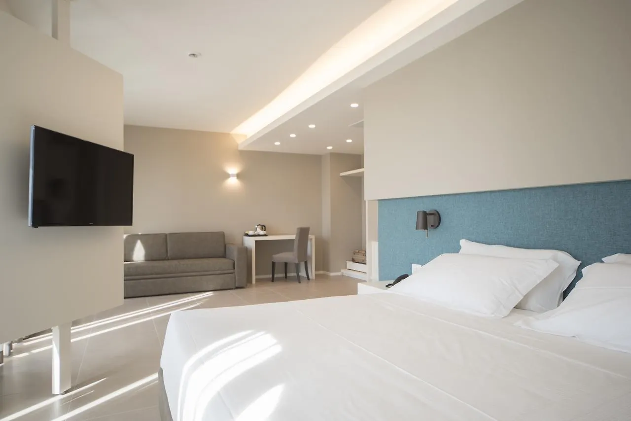 Airone City Hotel كاتانيا إيطاليا