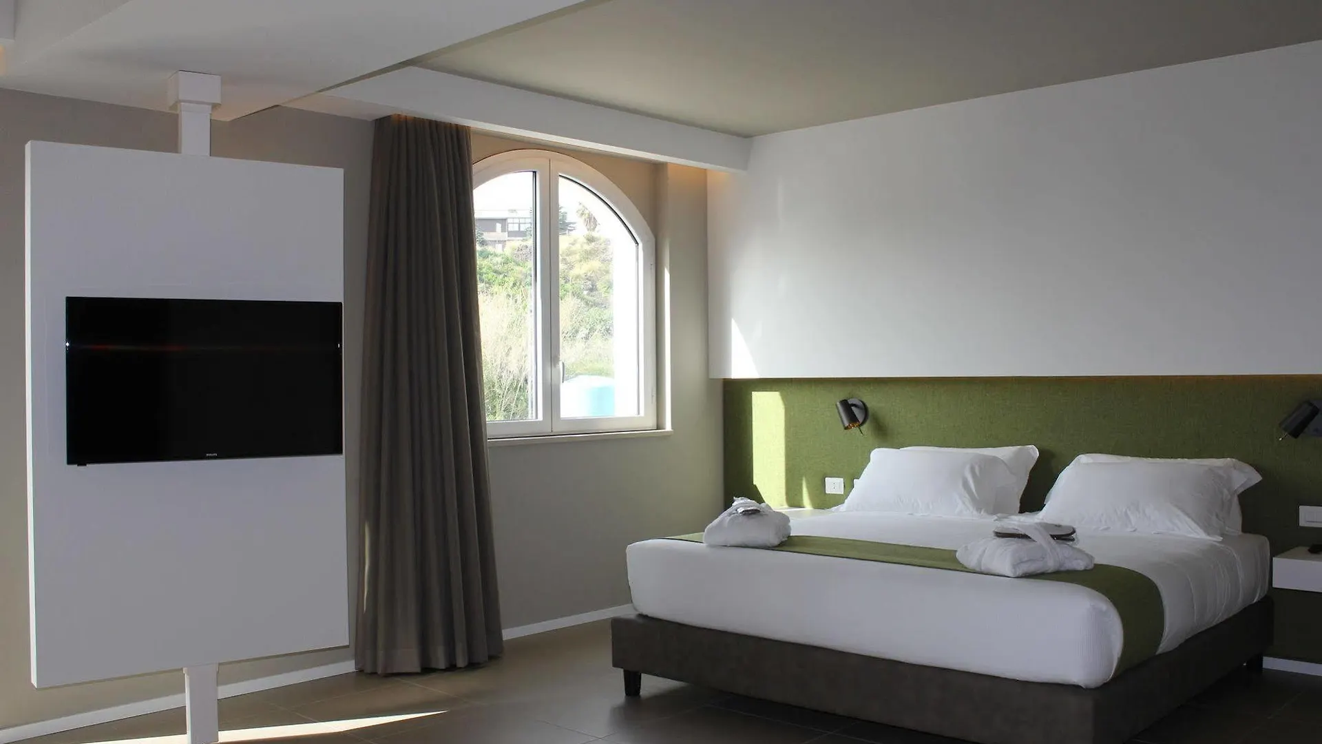 Airone City Hotel كاتانيا